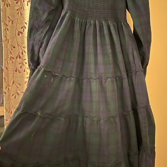Naomi Hill House dress - Picture 5 of 9